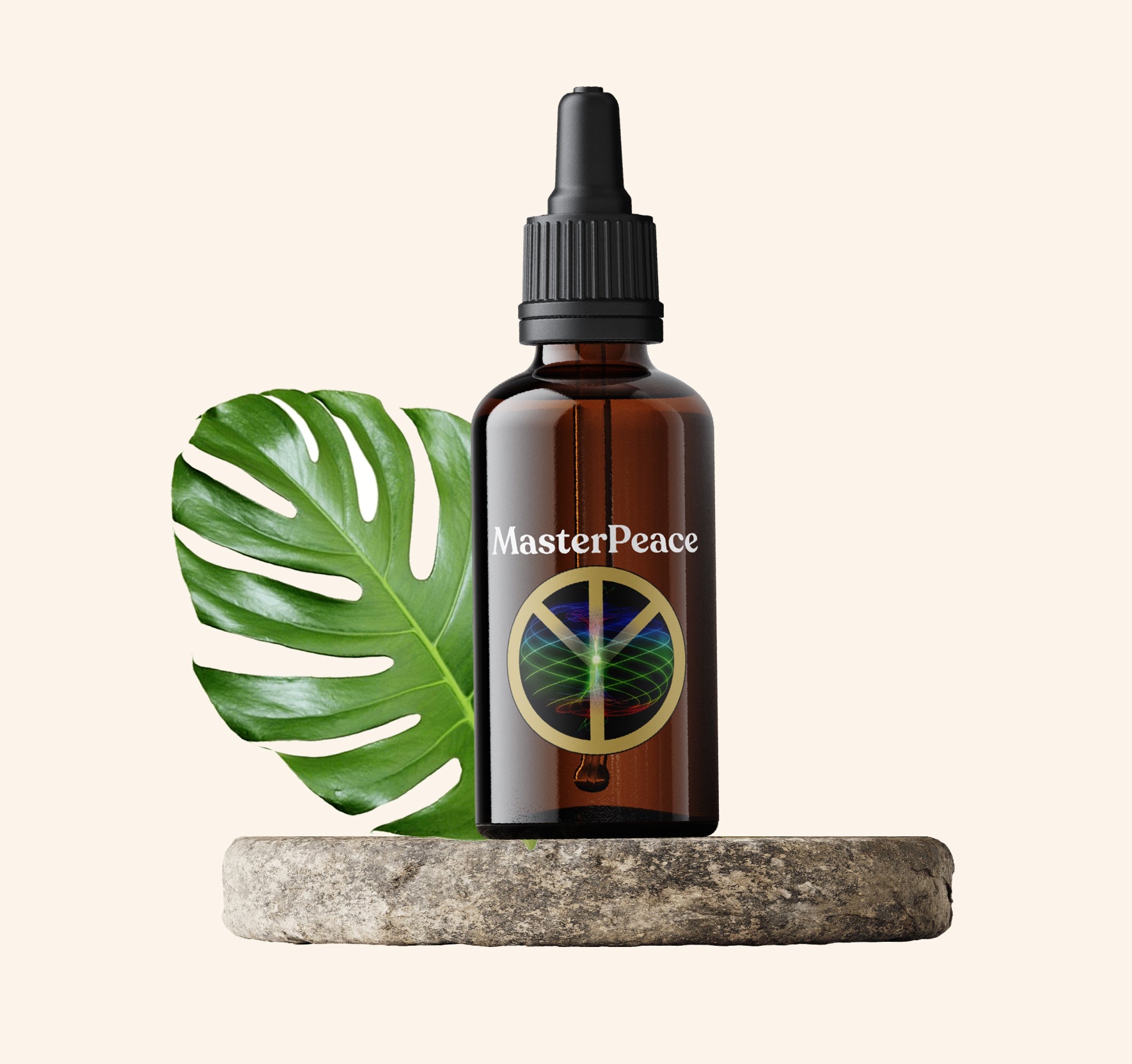 MasterPeace Zeolite Detox Heavy Metals