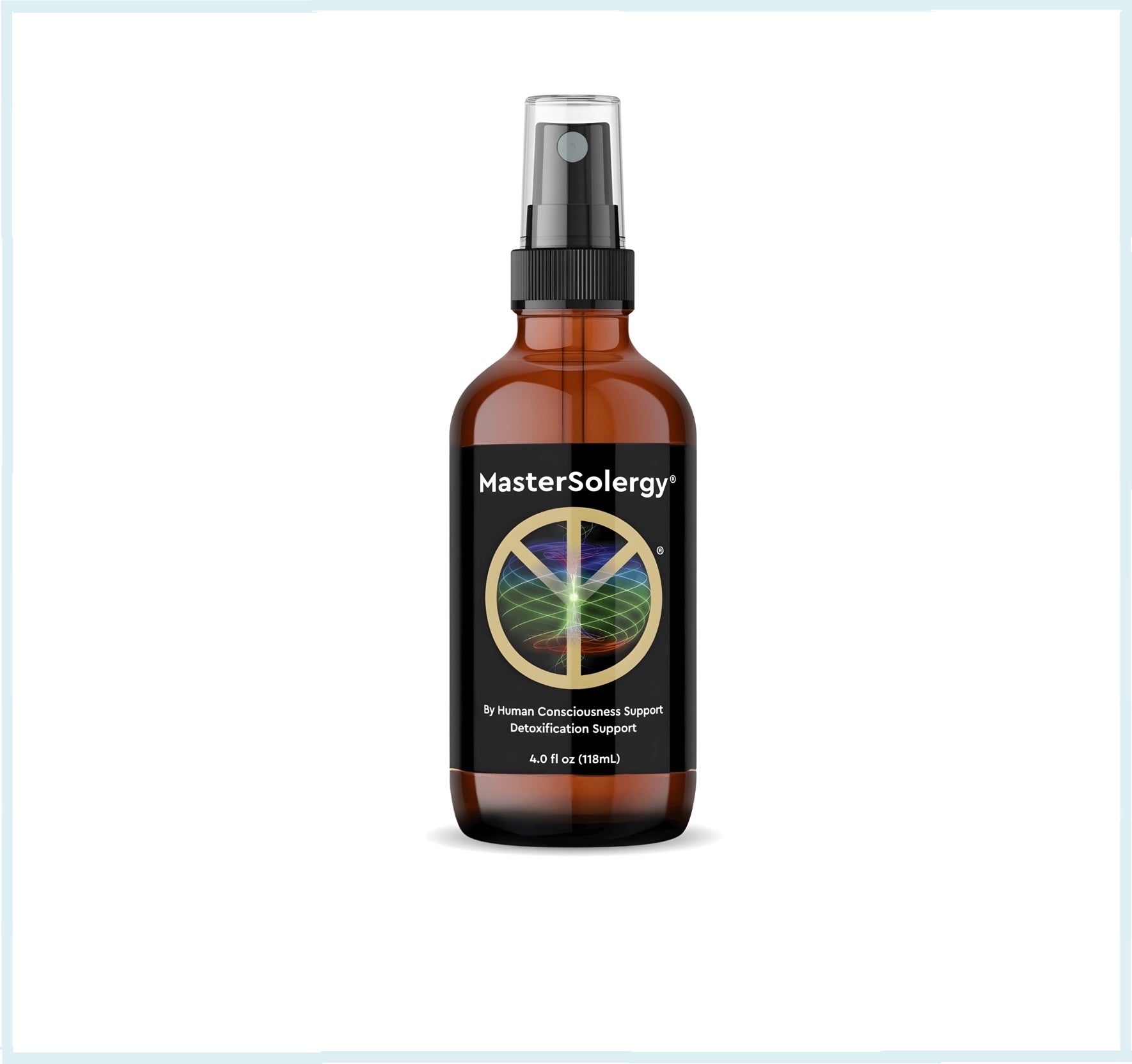 MasterSolergy Spray by HCS