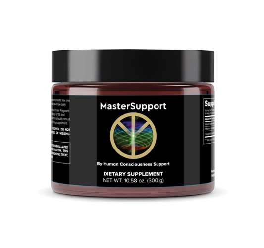 MasterSupport Bicarb with Zeolite Detox